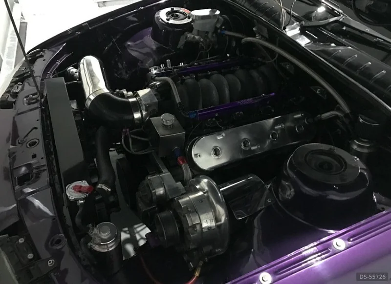 1990 Holden Commodore in Wyee 4