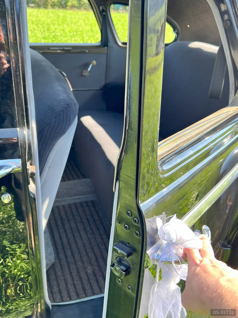 1947 Plymouth 1947 in Münchenstein 5
