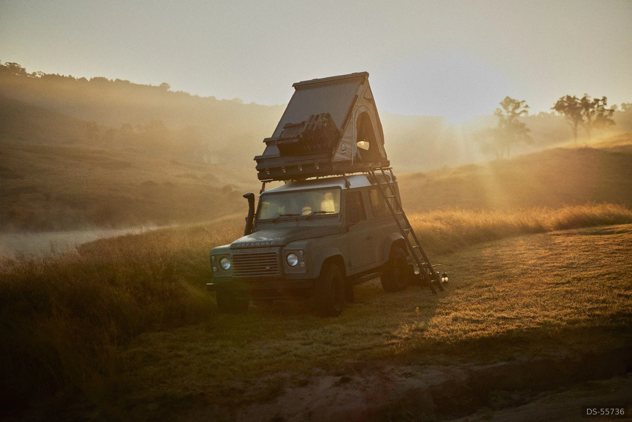 2016 Land Rover Defender