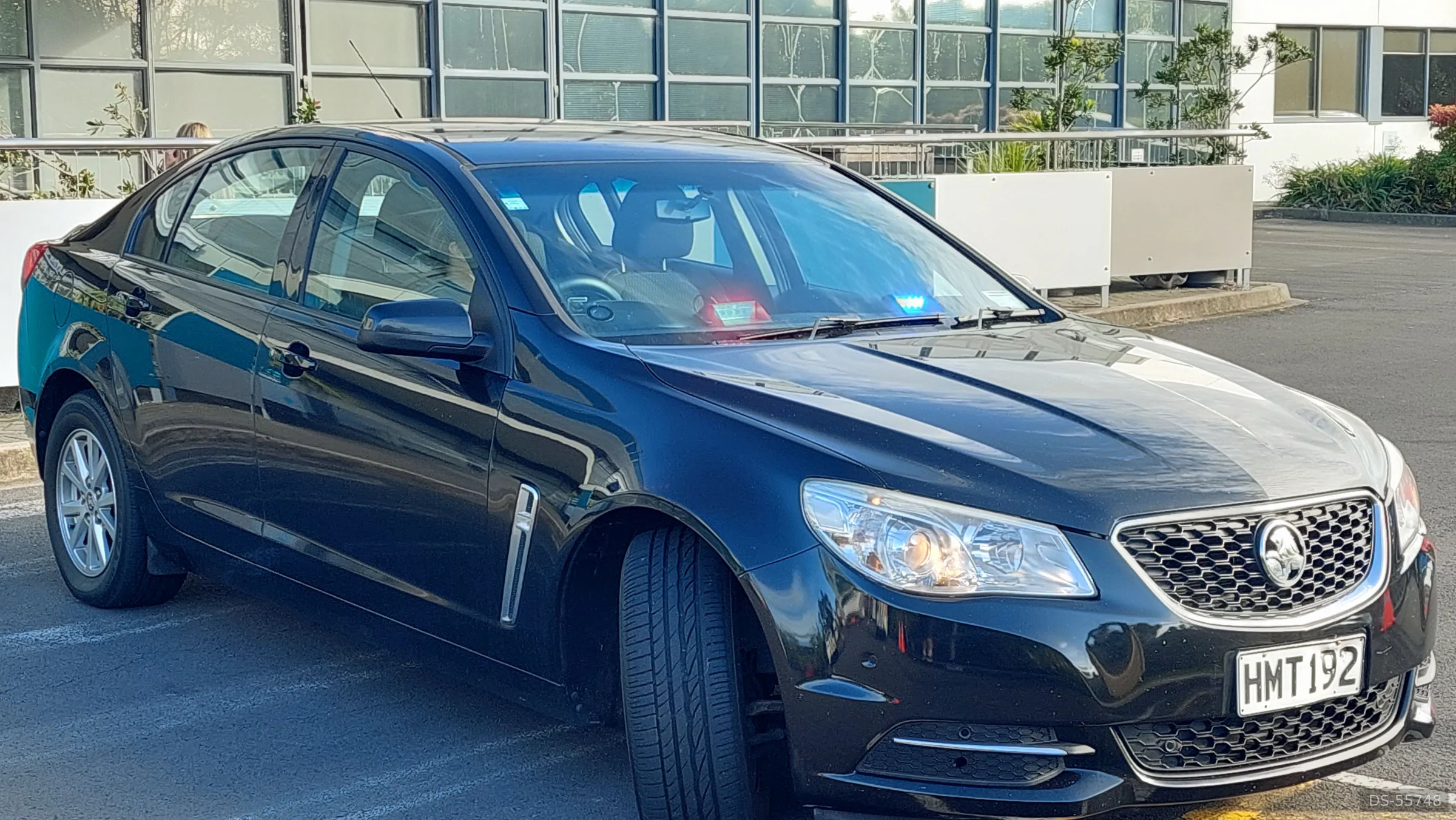 2014 Holden Commodore