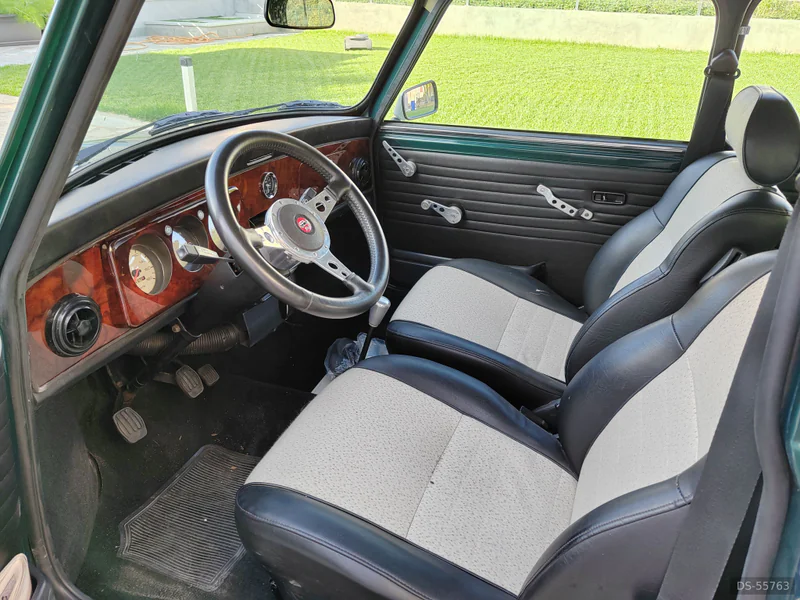 1996 Mini Cooper 1.3 in Triuggio 2