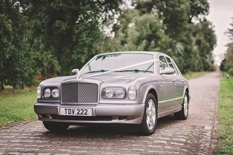 1998 Bentley Arnage in Hemel Hempstead 6