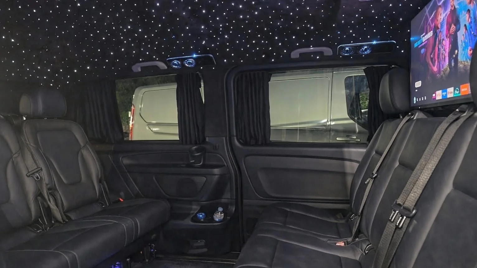 2021 Mercedes-Benz Vito