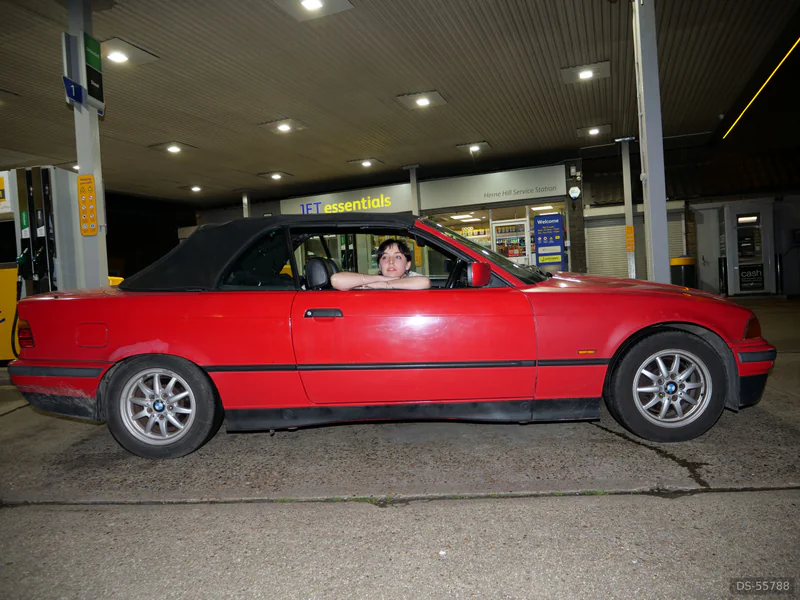 1996 BMW 318i in London