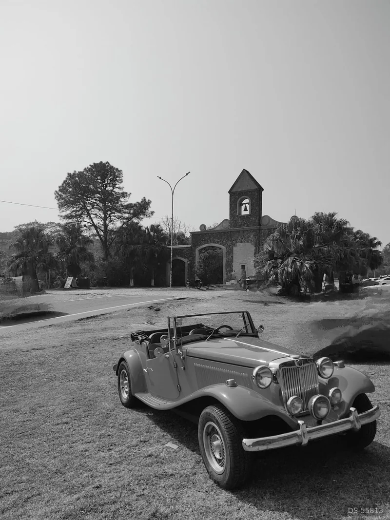 1979 MP Lafer Mp in Curitiba 4