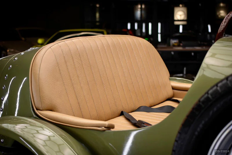 1974 Bugatti Type 35b in Curitiba 3