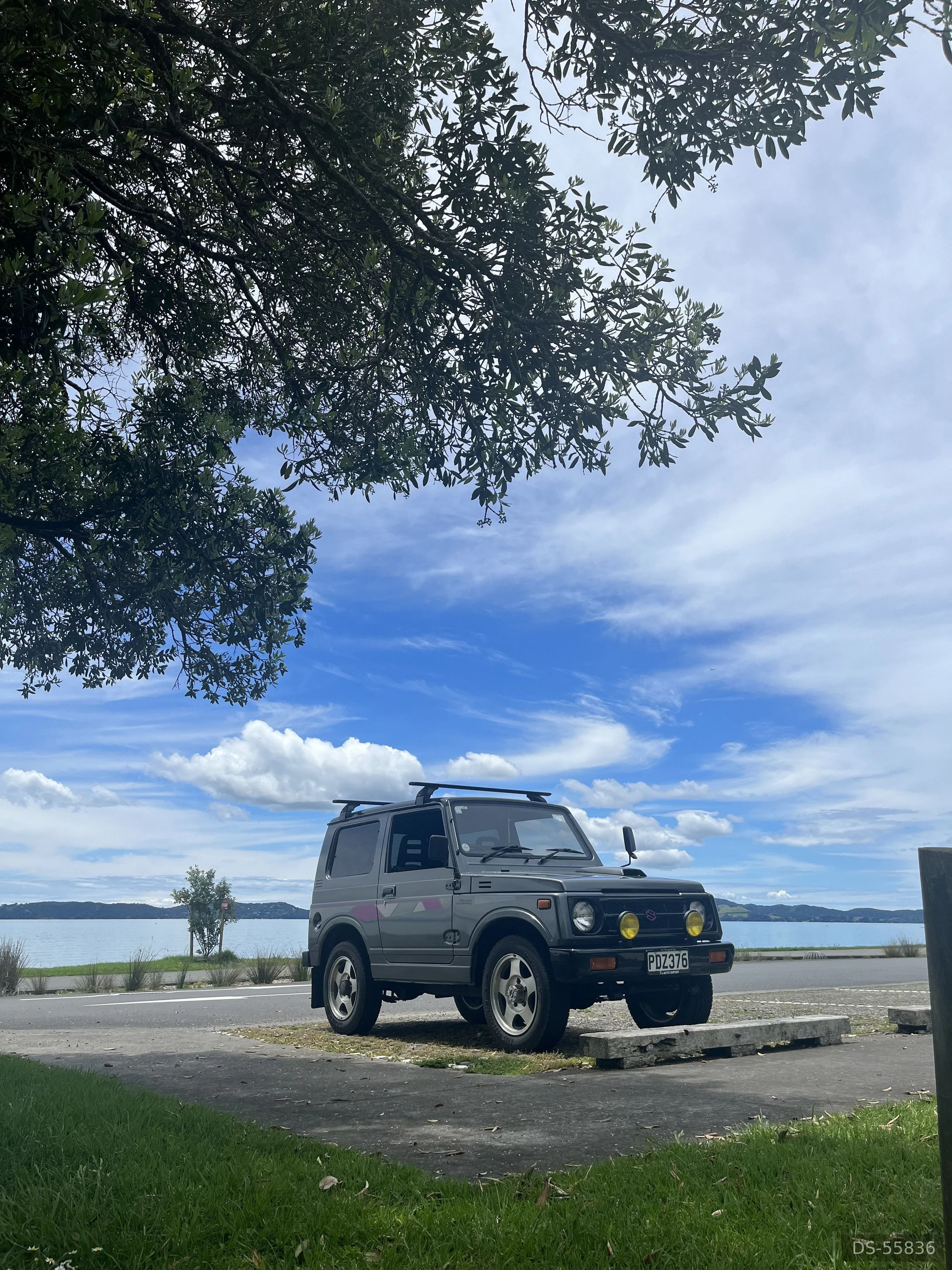 1994 Suzuki Jimny