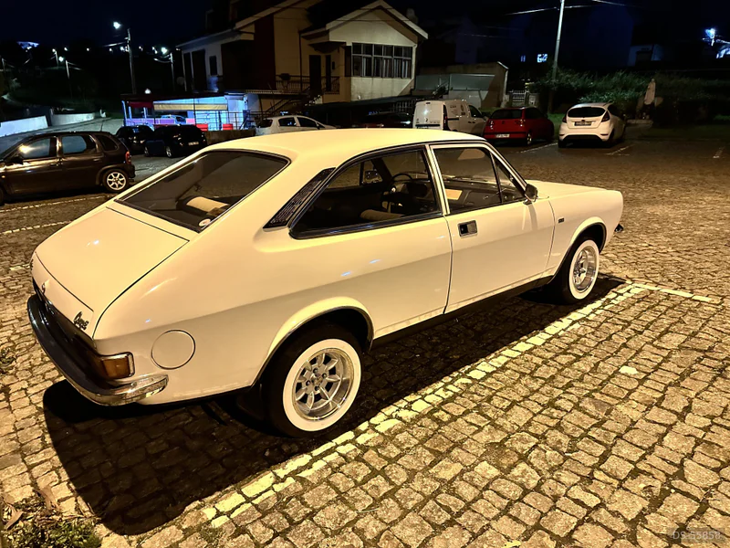 1976 Morris Marina Coupé in Aguiar De Sousa, Porto 3