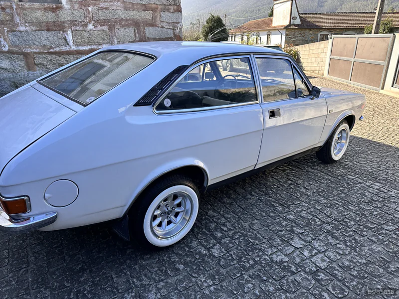 1976 Morris Marina Coupé in Aguiar De Sousa, Porto 4