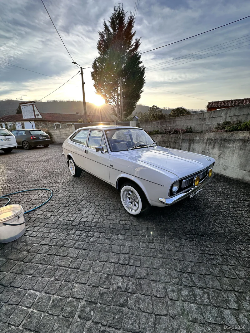 1976 Morris Marina Coupé in Aguiar De Sousa, Porto 6