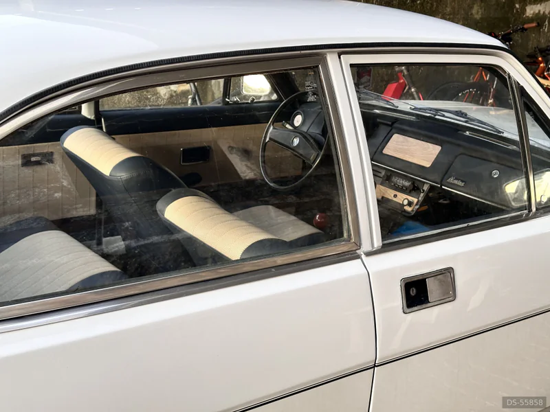 1976 Morris Marina Coupé in Aguiar De Sousa, Porto 8