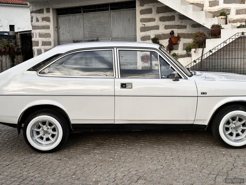 1976 Morris Marina Coupé in Aguiar De Sousa, Porto 10