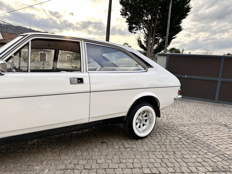 1976 Morris Marina Coupé in Aguiar De Sousa, Porto 11