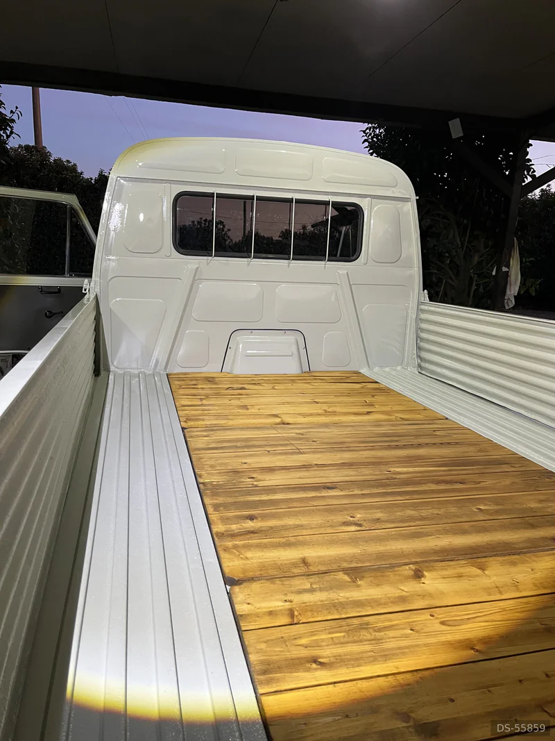 1976 Fiat 241 Tn in Ginosa 6