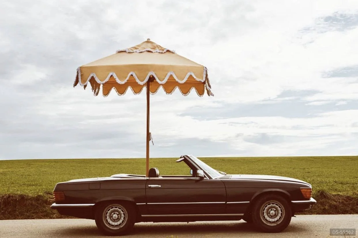 1977 Mercedes-Benz 280sl