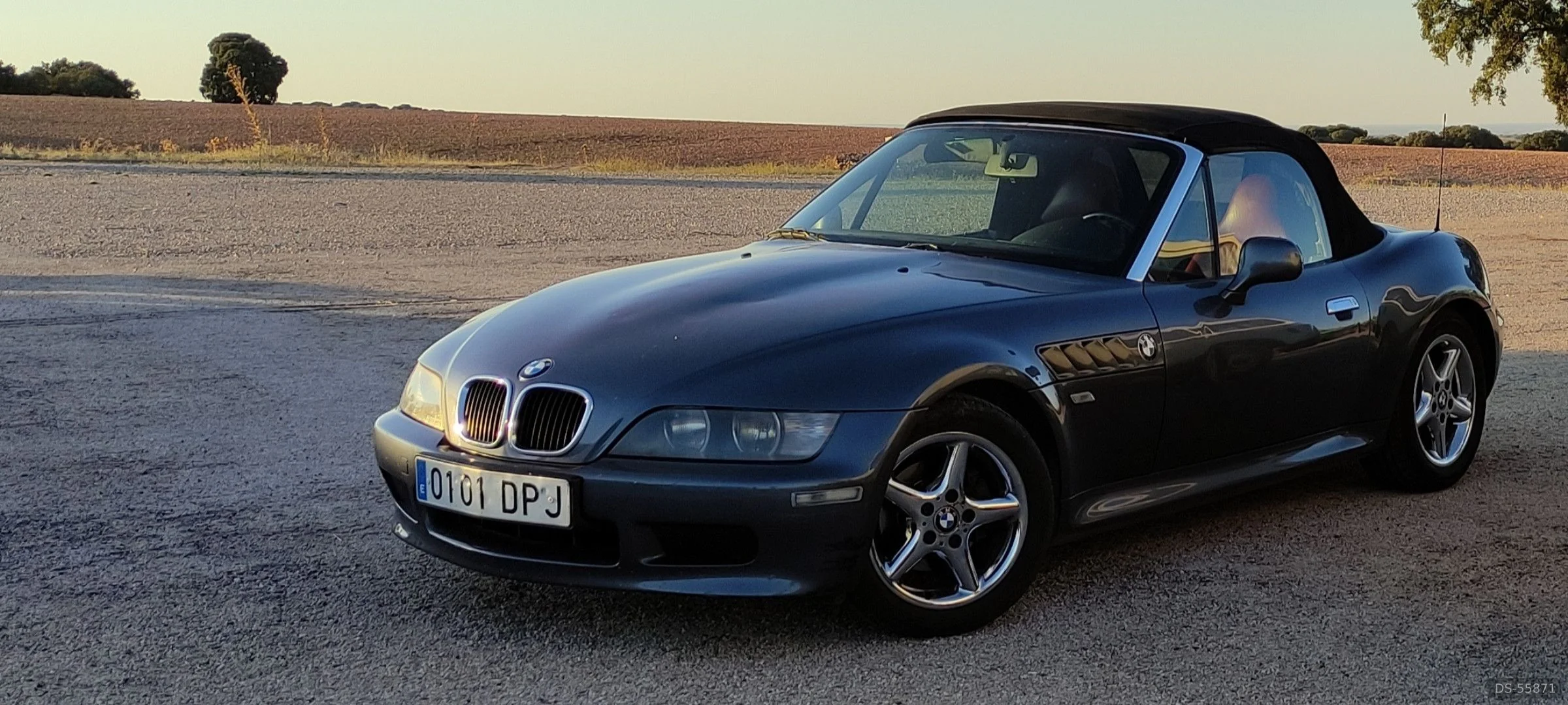1999 BMW Z3