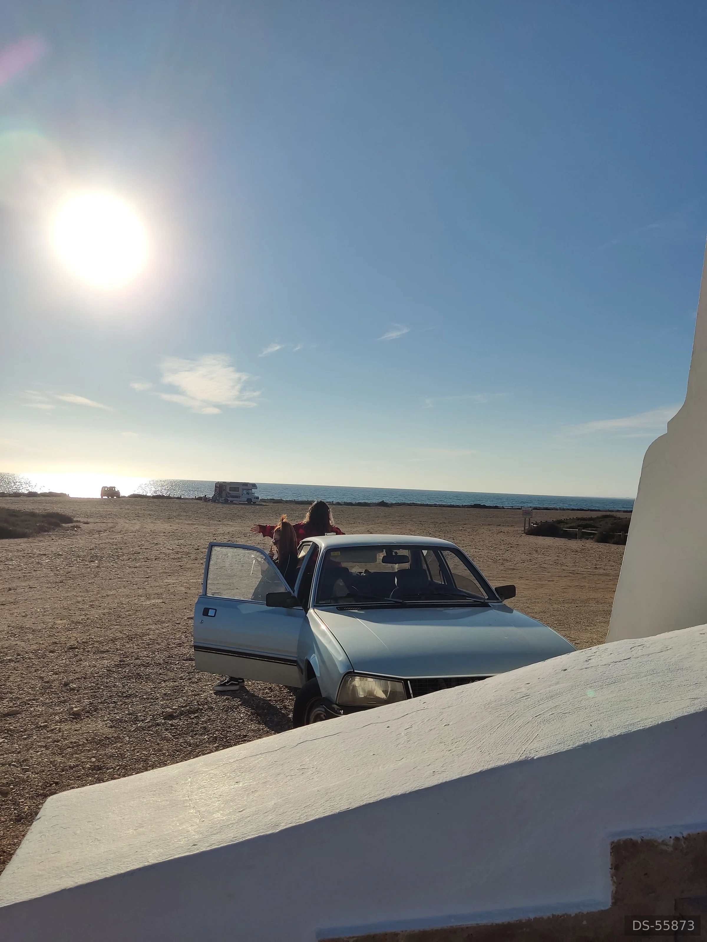 1982 Peugeot 505 Srd 2.5 Diesel