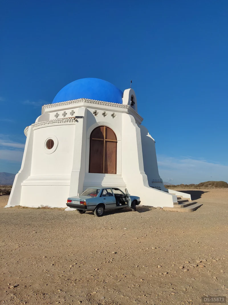 1982 Peugeot 505 Srd 2.5 Diesel in Almeria 2