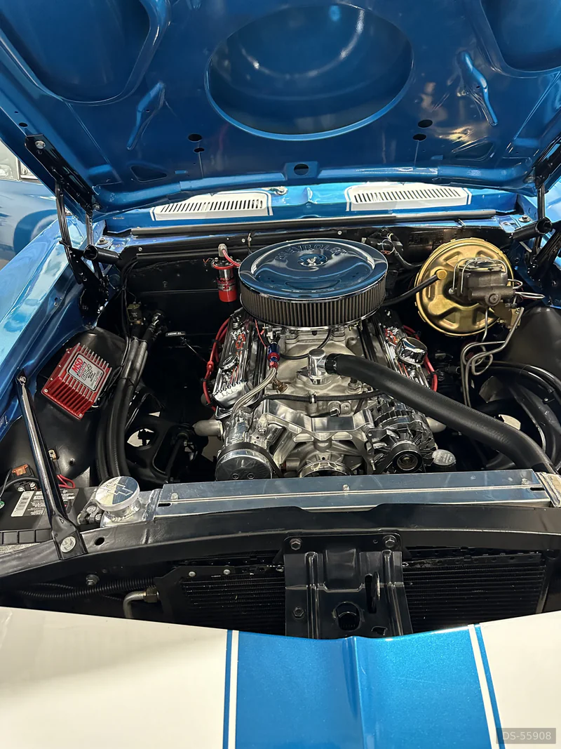 1967 Chevrolet Camaro in Mississauga 5