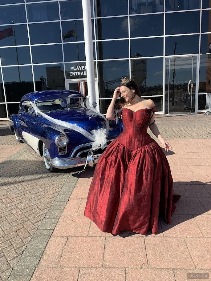 1949 Oldsmobile Rocket 88 Fastback in Abingdon 9