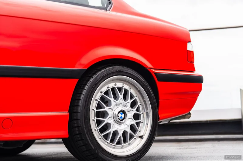 1996 BMW 323! in Nottingham 6