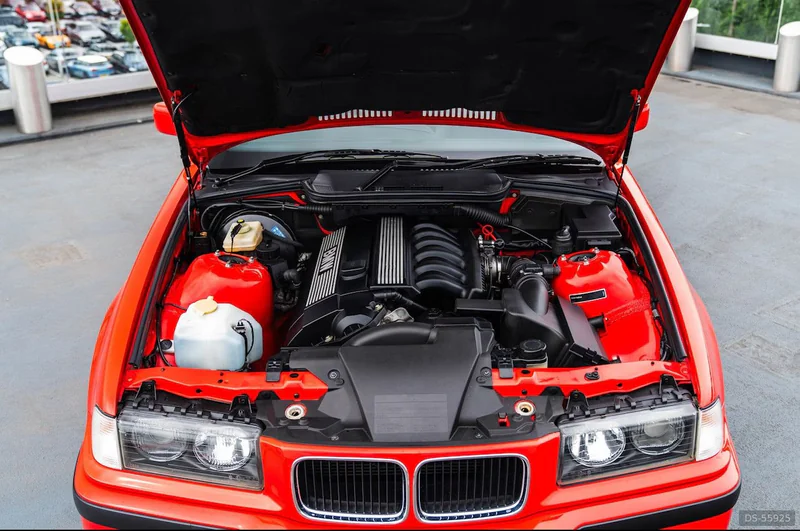 1996 BMW 323! in Nottingham 10