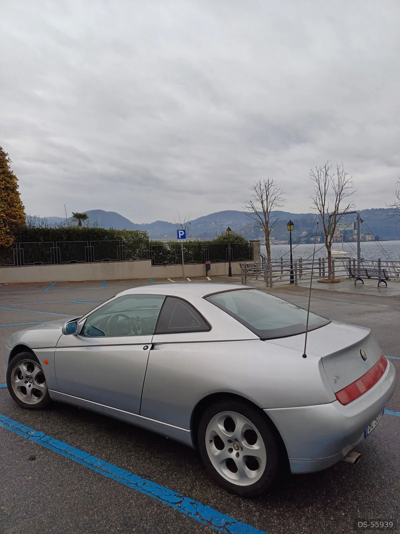 1999 Alfa Romeo Gtv in Borgomanero 3