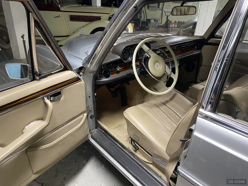1974 Mercedes-Benz 300sel in Kirkkonummi 7