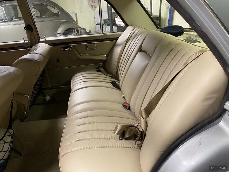 1974 Mercedes-Benz 300sel in Kirkkonummi 8