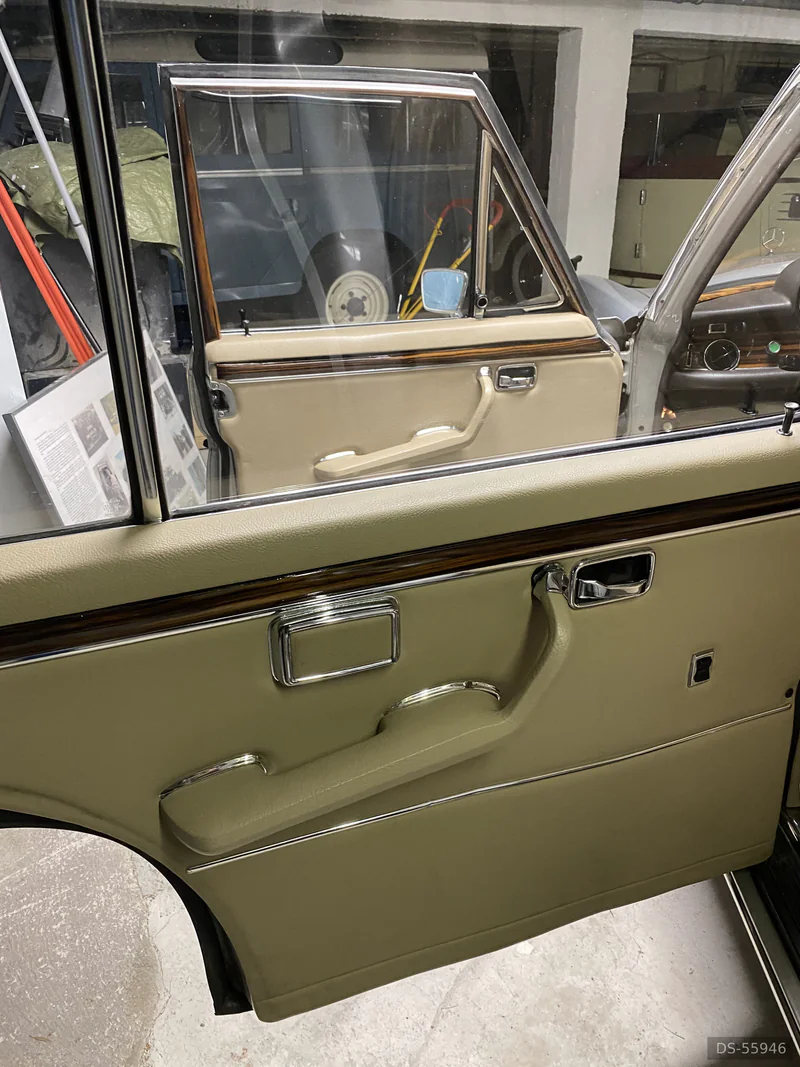 1974 Mercedes-Benz 300sel in Kirkkonummi 9