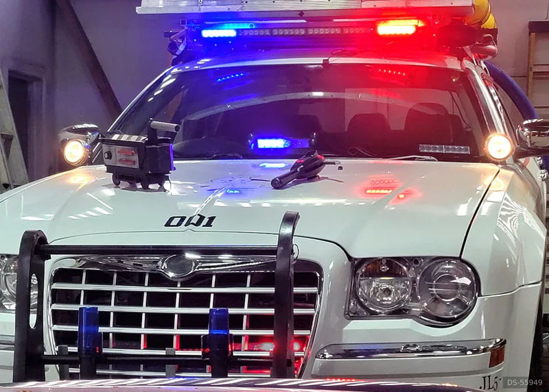 2006 Chrysler 300c in Winchester 2