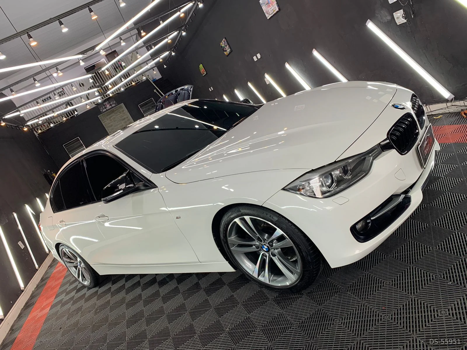 2015 BMW 328i