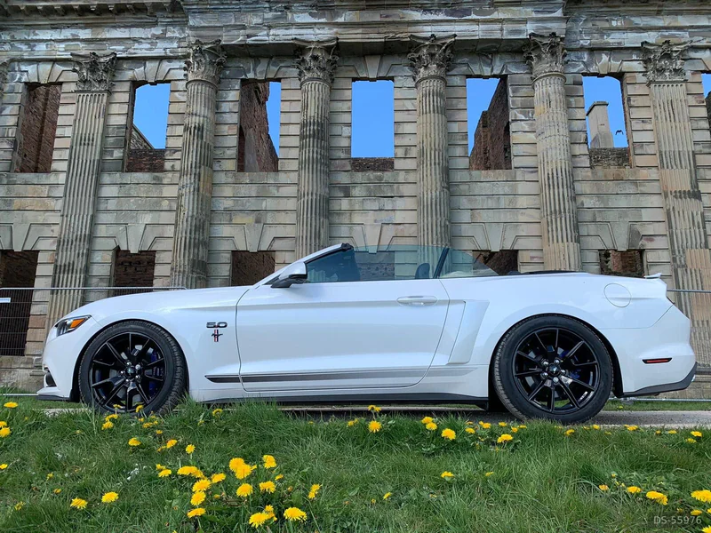 2018 Ford Mustang in Chesterfield 2