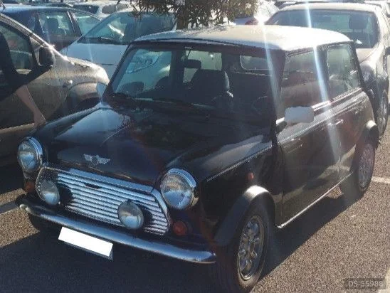 1994 Rover Mini Cooper 1.3