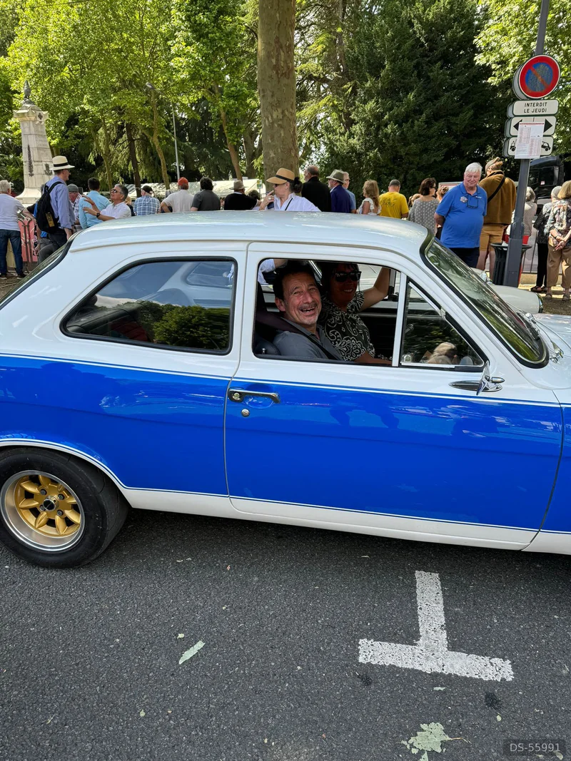 1972 Ford Escort in Great Yarmouth 3