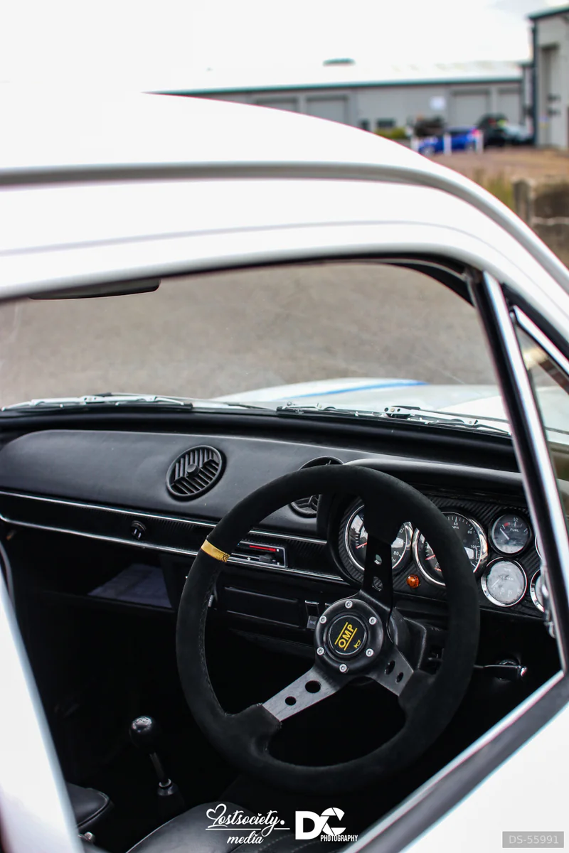 1972 Ford Escort in Great Yarmouth 4