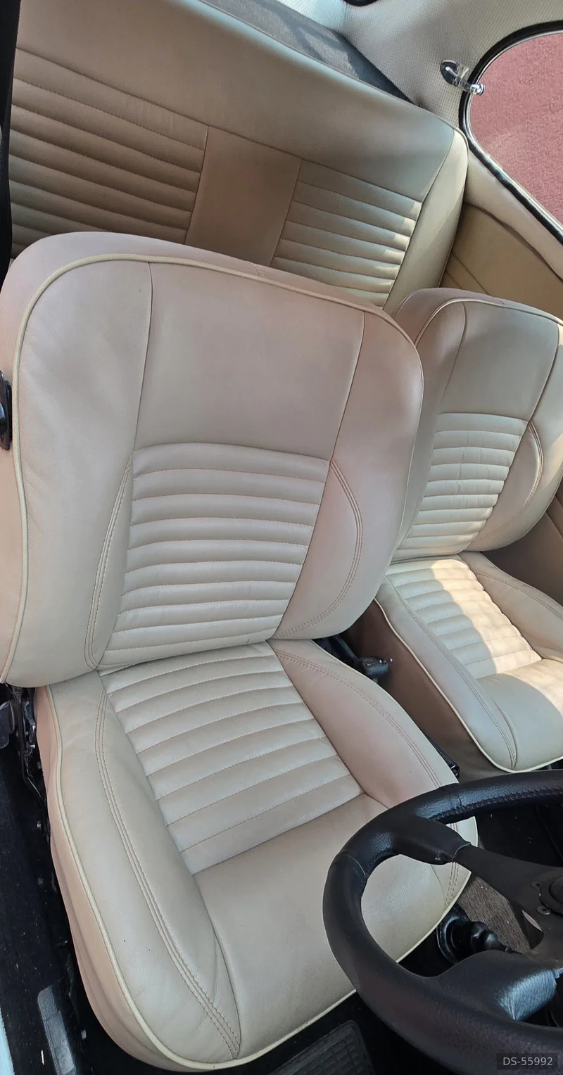 1974 Volkswagen Beetle in Johannesburg 3