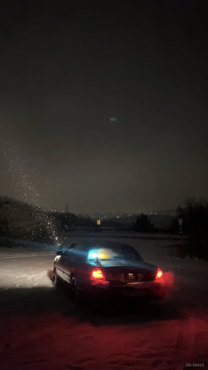 2009 Ford Crown Victoria Police Interceptor in Prievidza 7
