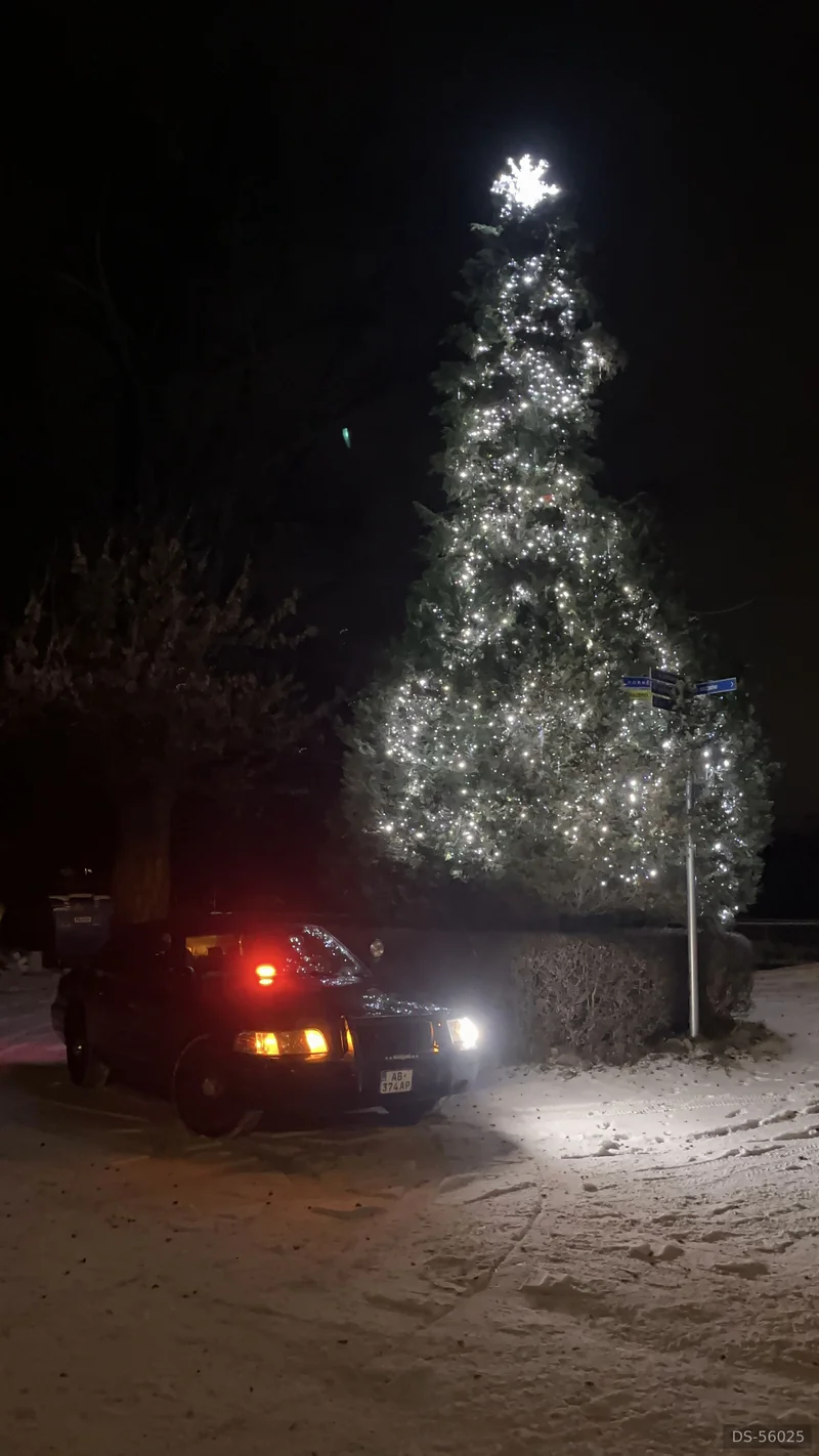 2009 Ford Crown Victoria Police Interceptor in Prievidza 8