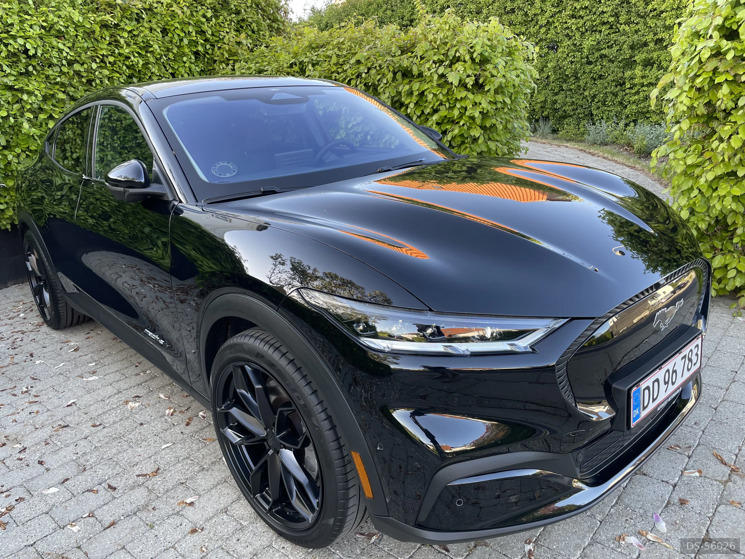 2022 Ford Mustang GT