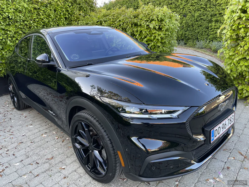 2022 Ford Mustang GT in Odense C