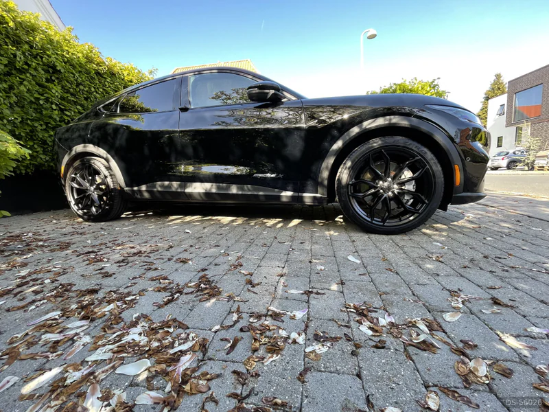 2022 Ford Mustang GT in Odense C 3