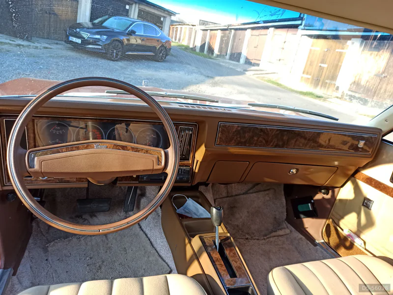 1977 Chevrolet Nova in Most 6