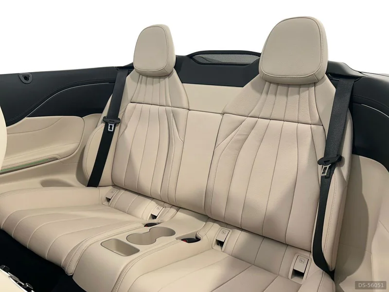 2025 Mercedes-Benz Cle Cabrio in Milano 5