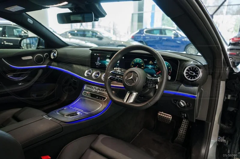 2020 Mercedes-Benz E Class 300de in Bexley 4
