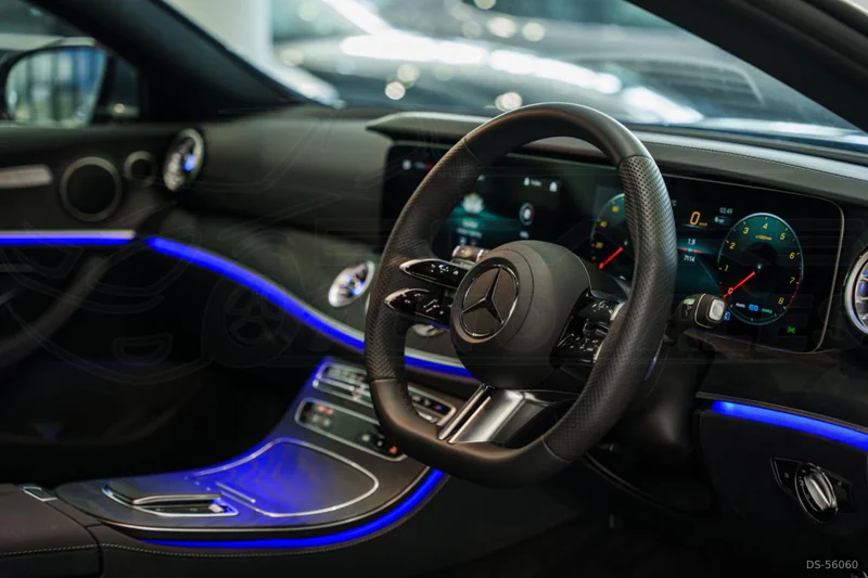 2020 Mercedes-Benz E Class 300de in Bexley 5