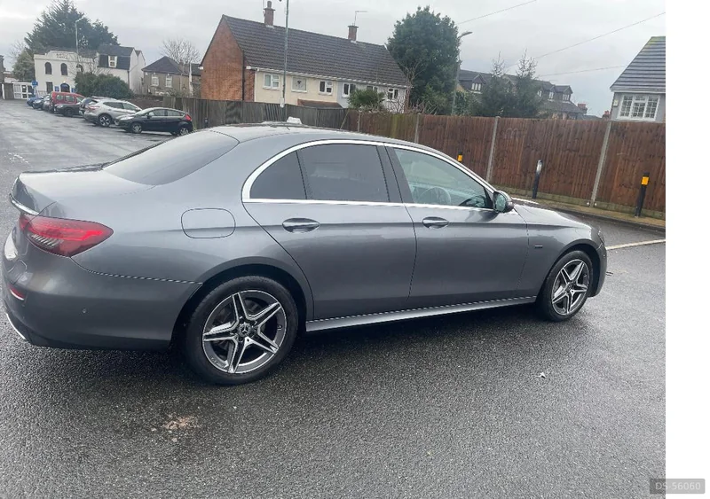 2020 Mercedes-Benz E Class 300de in Bexley 2