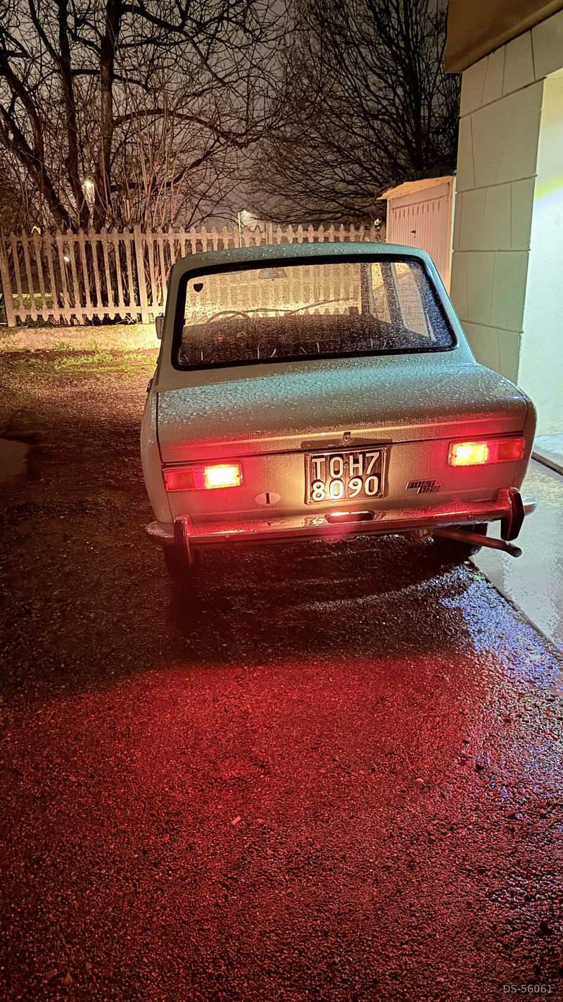 1973 Fiat 128 in Anzola Dell Emilia 3