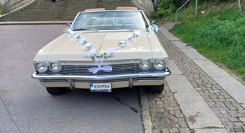 1965 Chevrolet Impala in Trollhättan 5