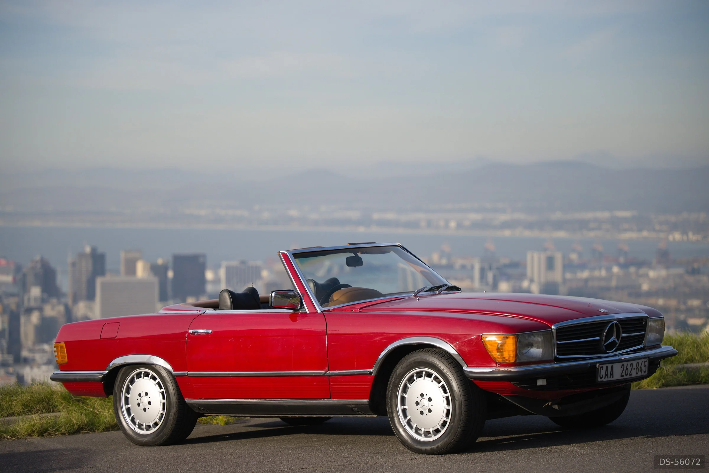 1979 Mercedes-Benz 450 Sl
